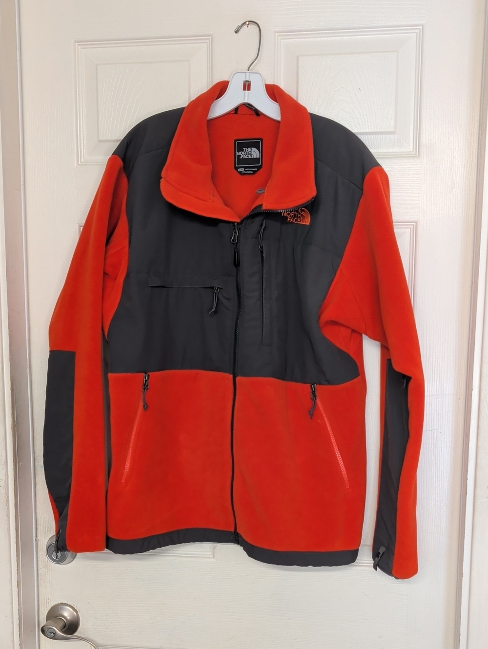 The North Face Men's Denali Jacket Men Large
